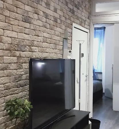 Casa Cavour 12 * ジェノヴァ