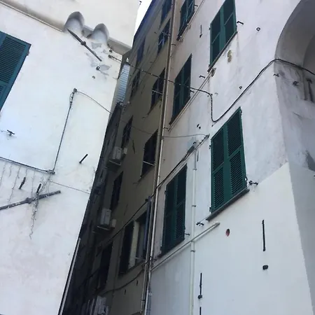Casa Cavour 12 Appartamento *