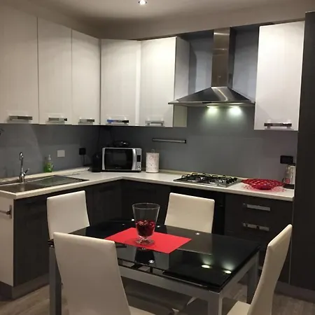 Casa Cavour 12 *