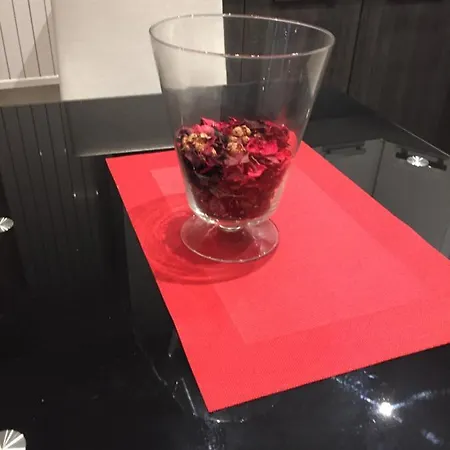 Appartement Casa Cavour 12