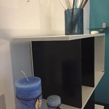 Appartamento Casa Cavour 12