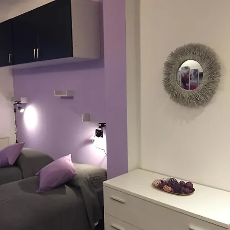 Casa Cavour 12 Appartement Gênes